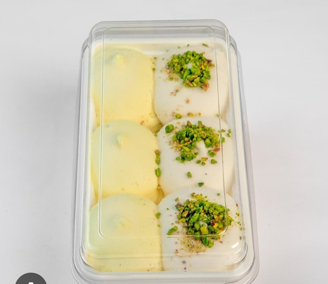 Baklava Mehmet Hacıoğlu 